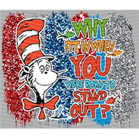 Dr Seuss-DS 752